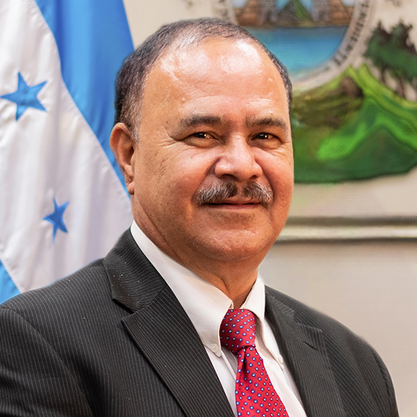 José Manuel Rodríguez Rosales